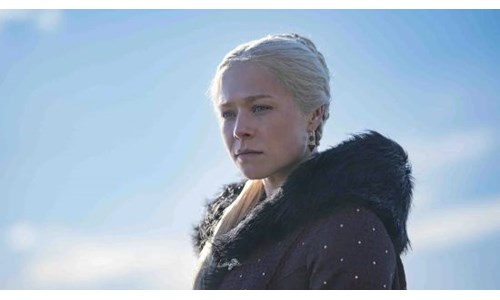 EMMA D'ARCY, INARRITU'NUN TOM CRUISE'LU FİLMİNDE...